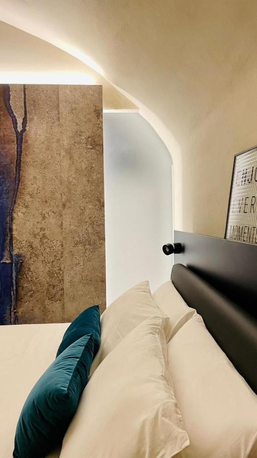 Minerva Exclusive Loft Apartment Бишелие Екстериор снимка