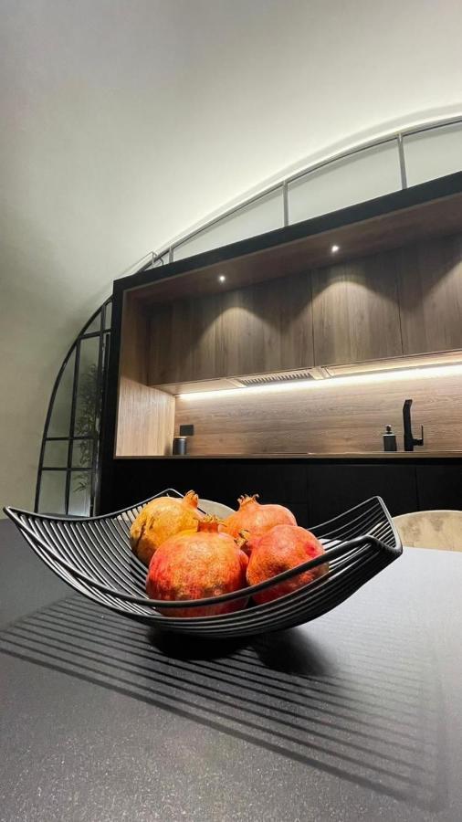 Minerva Exclusive Loft Apartment Бишелие Екстериор снимка