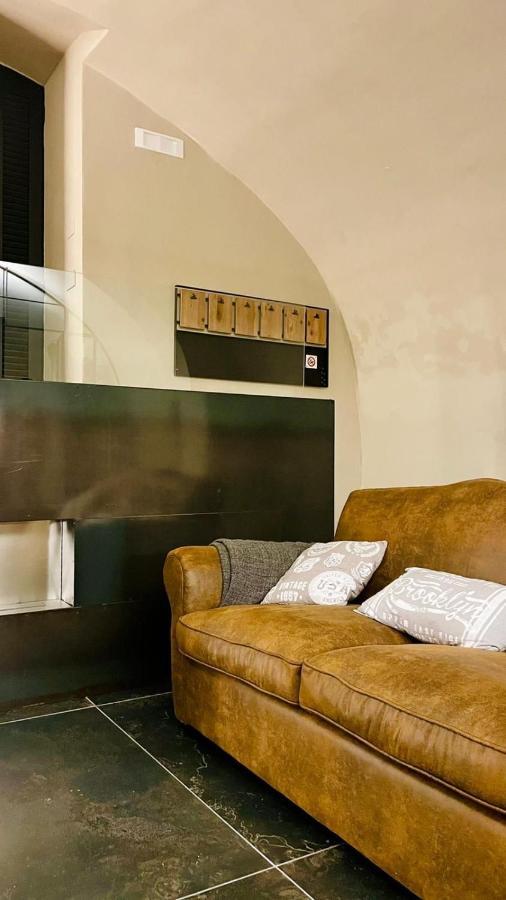 Minerva Exclusive Loft Apartment Бишелие Екстериор снимка