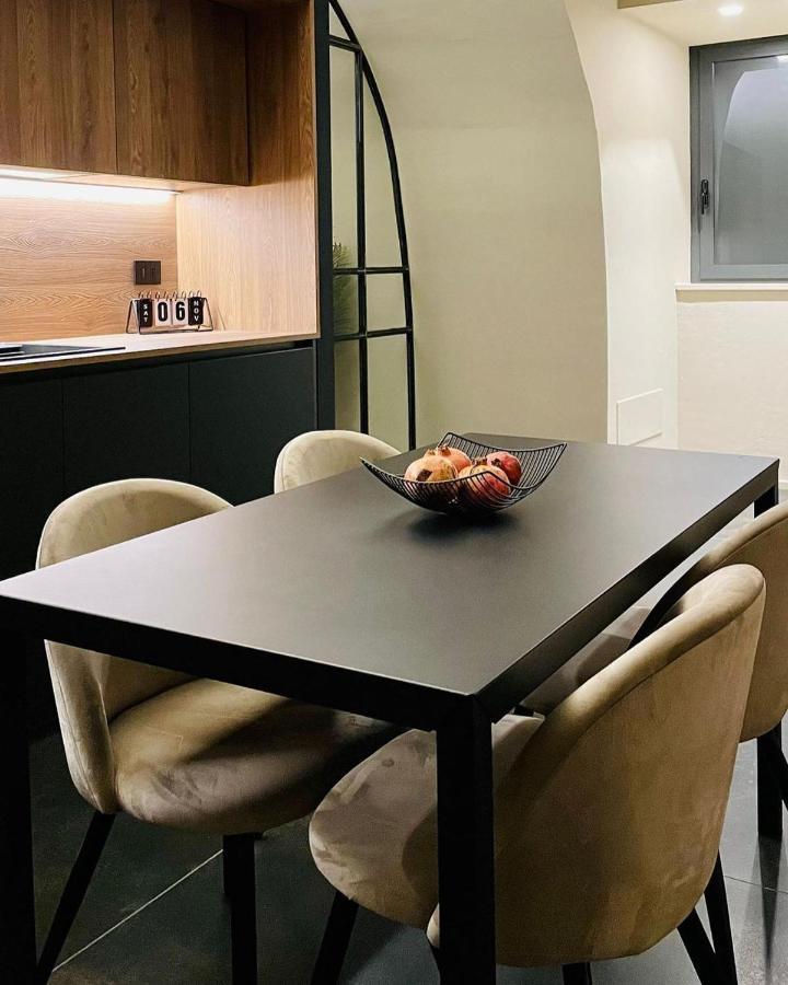 Minerva Exclusive Loft Apartment Бишелие Екстериор снимка