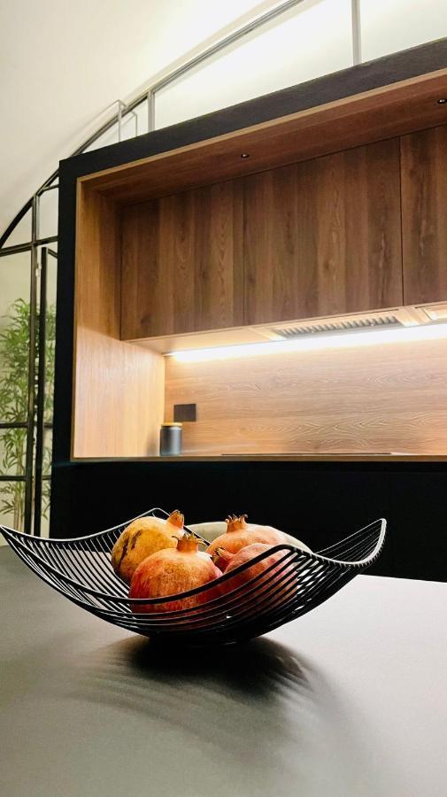 Minerva Exclusive Loft Apartment Бишелие Екстериор снимка