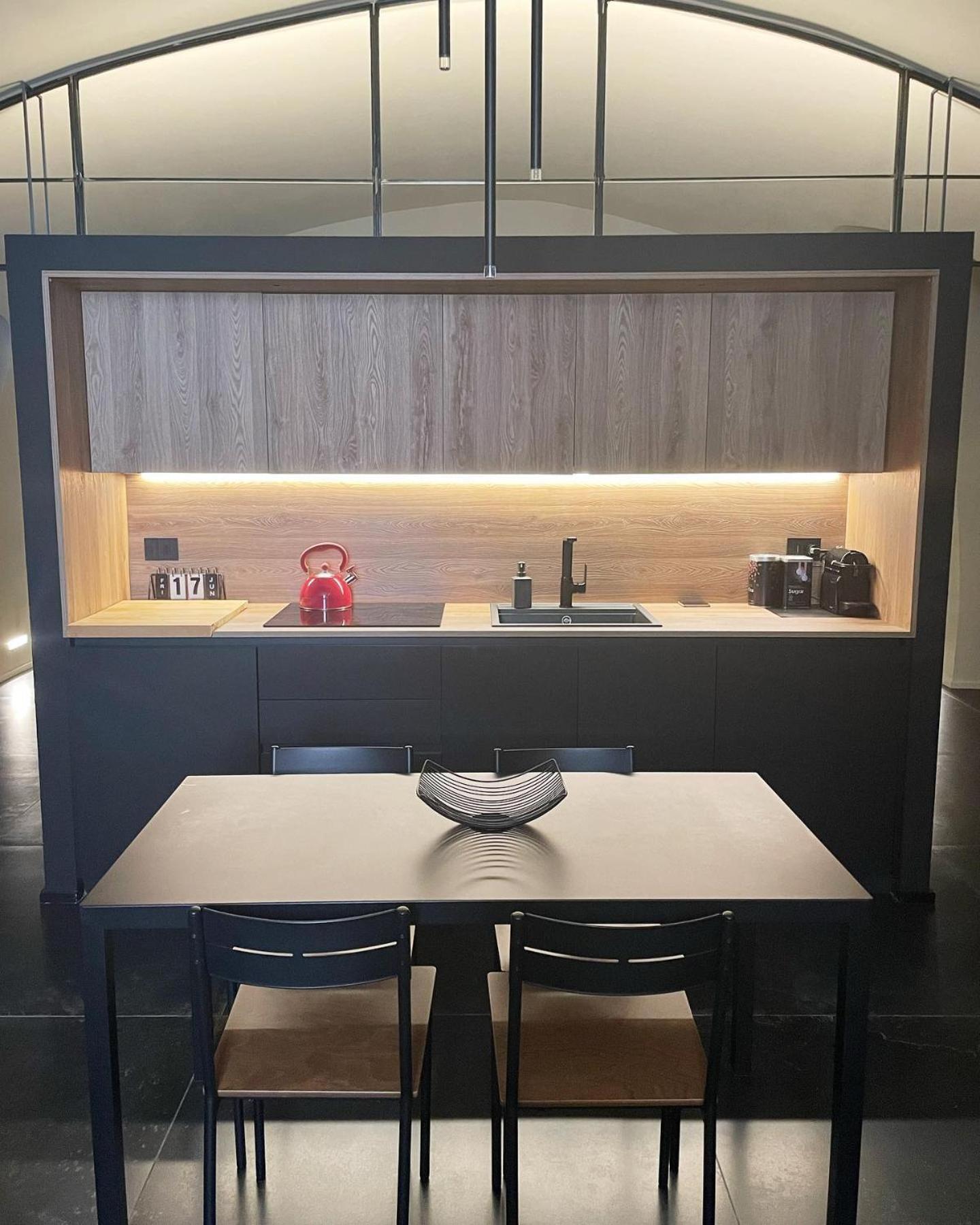 Minerva Exclusive Loft Apartment Бишелие Екстериор снимка